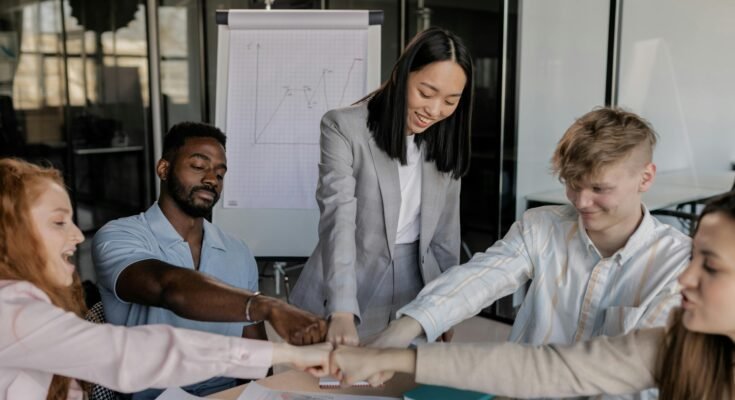 Best Small Business Ideas to Start in 2025