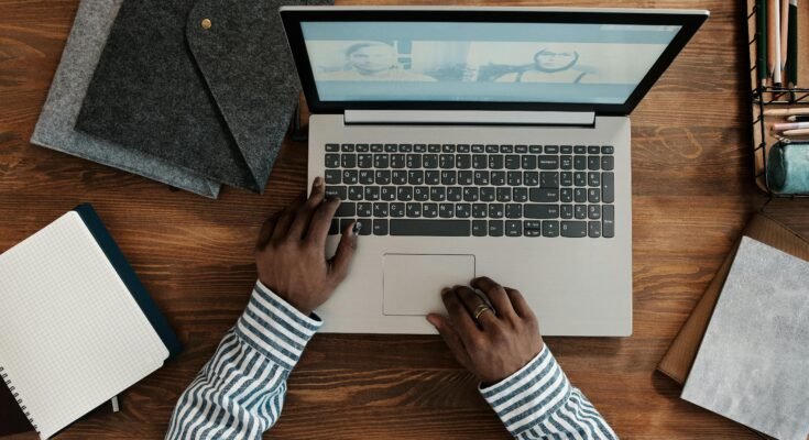 How to Create Professional Social Media Content Using Free Tools