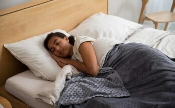 How to Improve Your Sleep Quality in 30 Days