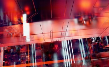 Top 10 Future Technologies That Will Change 2025–2030