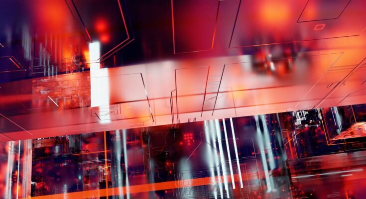 Top 10 Future Technologies That Will Change 2025–2030