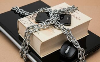 Protection of Accounts and Devices – Cybersecurity Tips for 2025