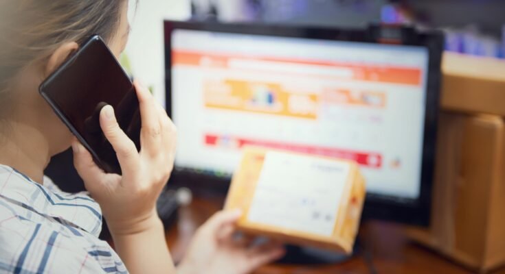 How to Start a Dropshipping Store the Right Way (2025 Edition)