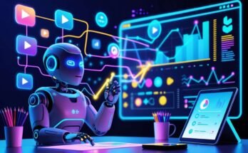 How to Use AI to Automate Your Daily Tasks (Step-by-Step Guide)