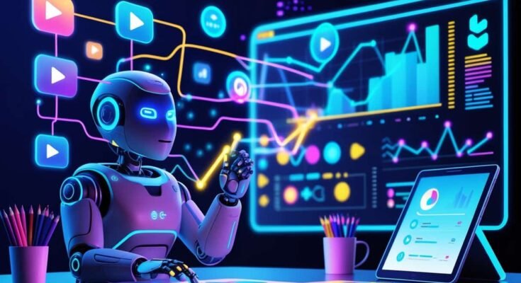 How to Use AI to Automate Your Daily Tasks (Step-by-Step Guide)