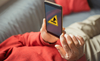 How to Protect Your Phone & Accounts From Hacking in 2025