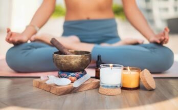 Simple Meditation Techniques for Beginners