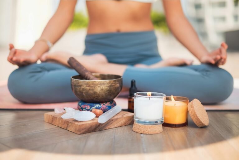 Simple Meditation Techniques for Beginners