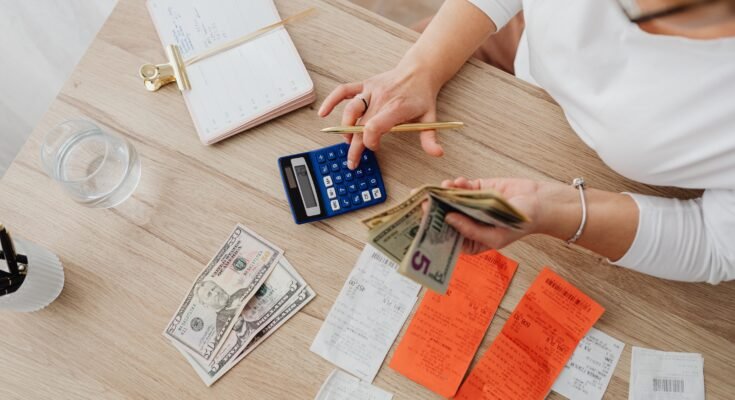 I Tracked Every Expense of My First 90 Days Running a Digital Product Store — Here's the Real Breakdown
